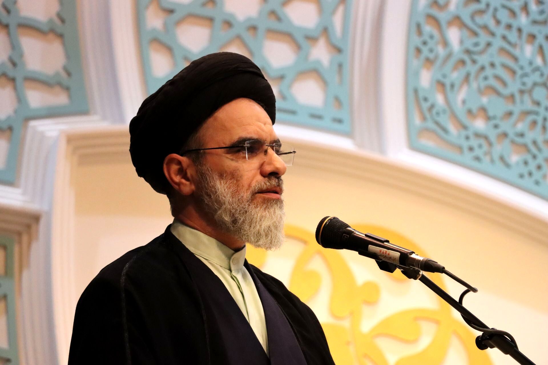 مساجد میزبان اعتکاف تبریز از ۵۹ به ۱۰۰ مسجد هدف‌ گذاری شده‌اند 