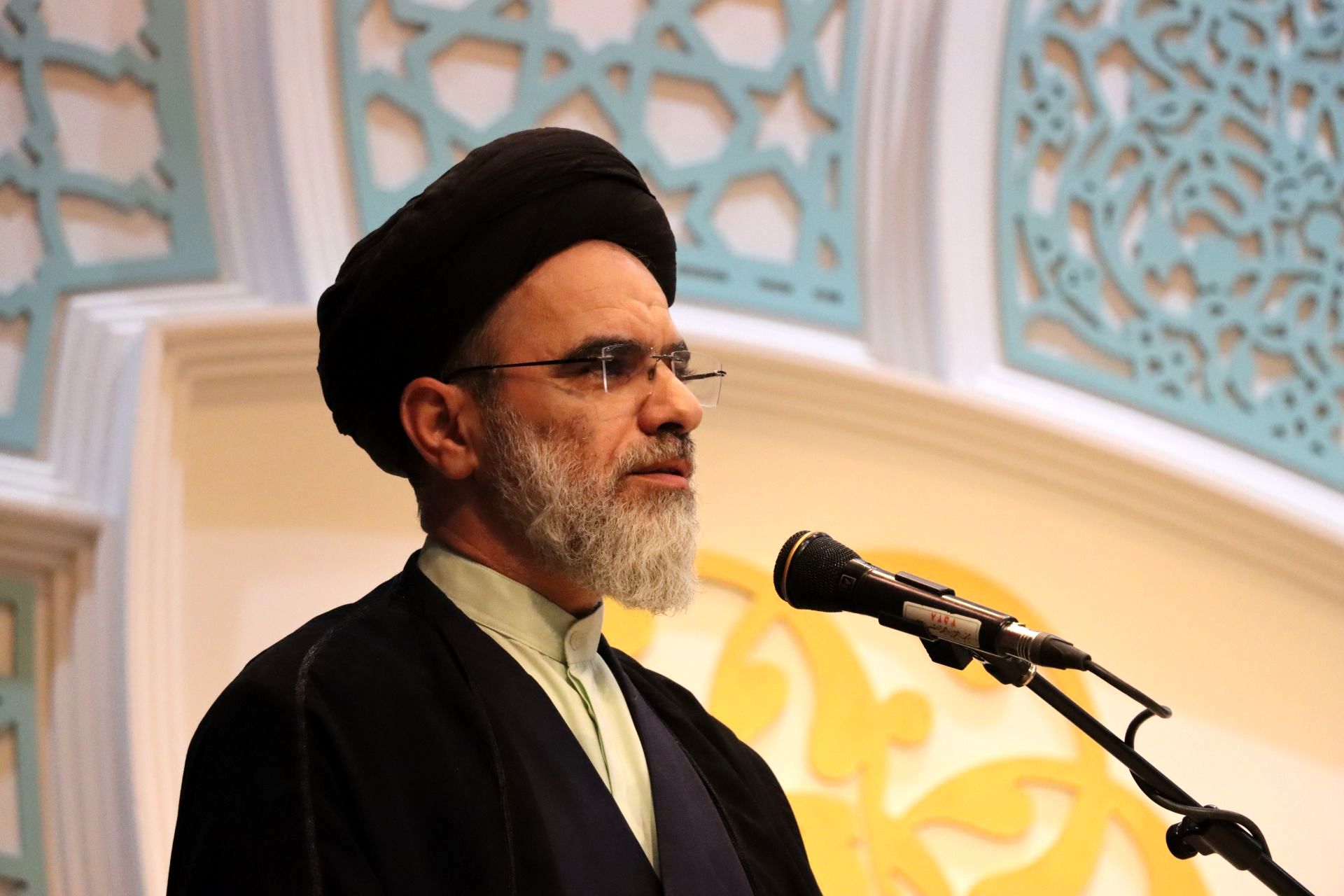 مساجد میزبان اعتکاف تبریز از ۵۹ به ۱۰۰ مسجد هدف‌ گذاری شده‌اند 