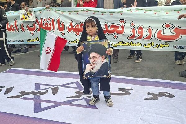 ۲۲ بهمن در ورامین، حماسه ای به وسعت یک شهر