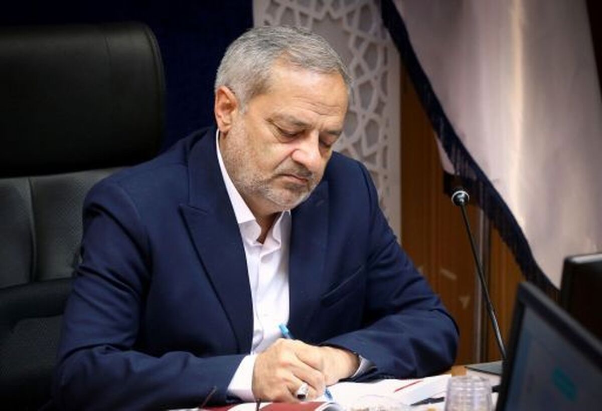 پیام تسلیت وزیر آموزش و پرورش در پی درگذشت ۳ معلم