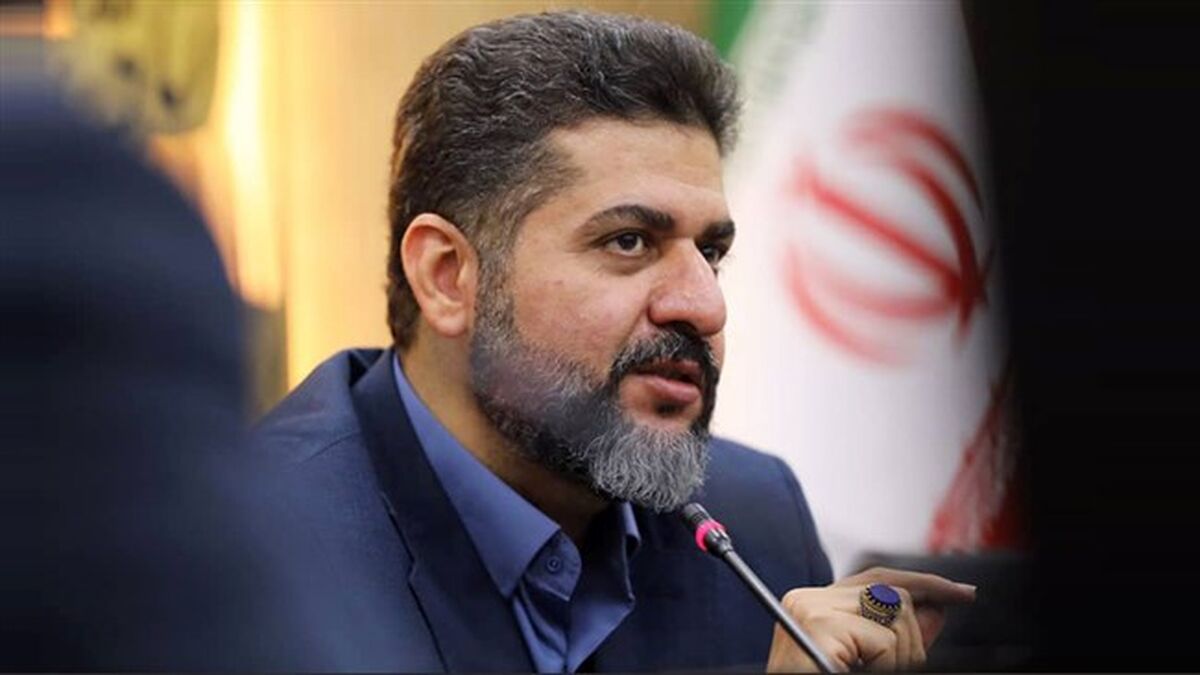 مجوز واردات کالای ملوانی بندر خرمشهر صادر شد