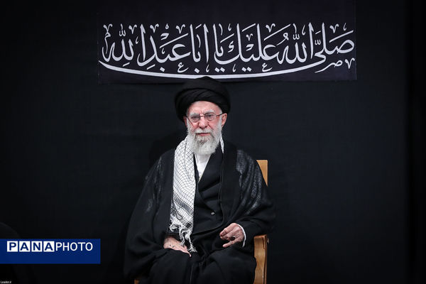 تسلیت رهبر معظم انقلاب به سقاب اصفهانی 