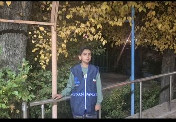 تقدیر از برگزیدگان موسیقی