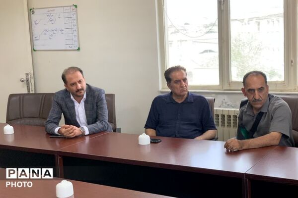 عزم جدی بخشداری مرکزی فیروزکوه برای رفع موانع زیرساختی در روستاها