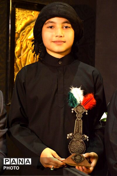 مدرسه معلی