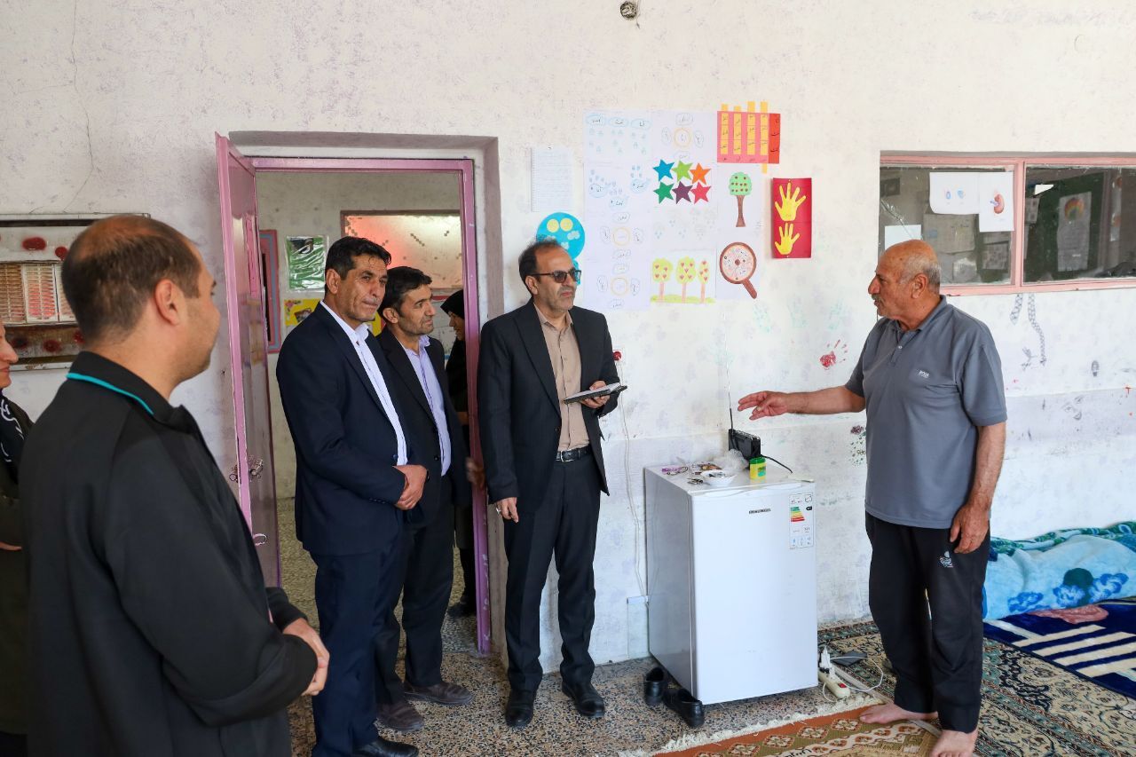 اختصاص ۹هزار مدرسه برای اسکان فرهنگیان در نوروز 1404