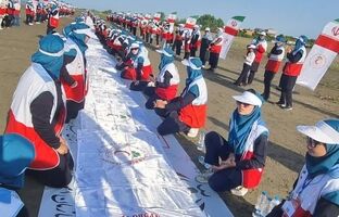 اعلام ویژه‌برنامه‌های سازمان جوانان جمعیت هلال احمر
به‌مناسبت گرامیداشت روز دانش‌آموز