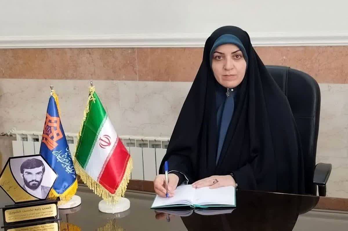 جبران بازماندگی از تحصیل به‌صورت ثبت نام داوطلب آزاد وجود دارد