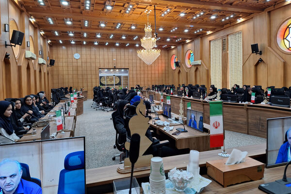  انتخابات  دوازدهمین دوره شورای دانش آموزی استان فارس 