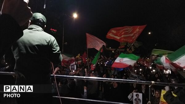 دویست و سی و سه شب حماسه در حسینیه امام خمینی نیشابور