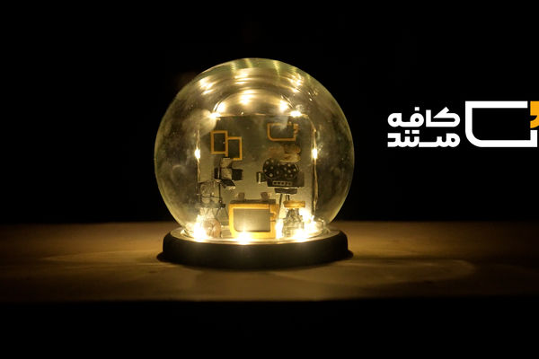 «کافه مستند» میزبان علاقه‌مندان مستند می‌شود/ تشریح جزییات برنامه