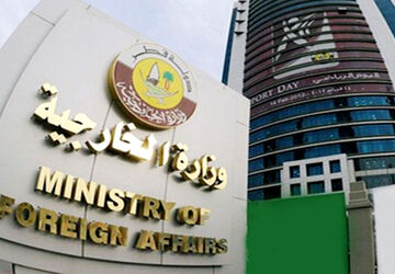 قطر: میزبانی دوحه از حماس در چارچوب تلاش برای صلح است