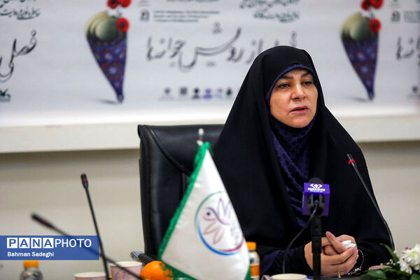  داوری و انتخاب آثار مرحله نهایی رویداد «فصلی از رویش جوانه‌ها»