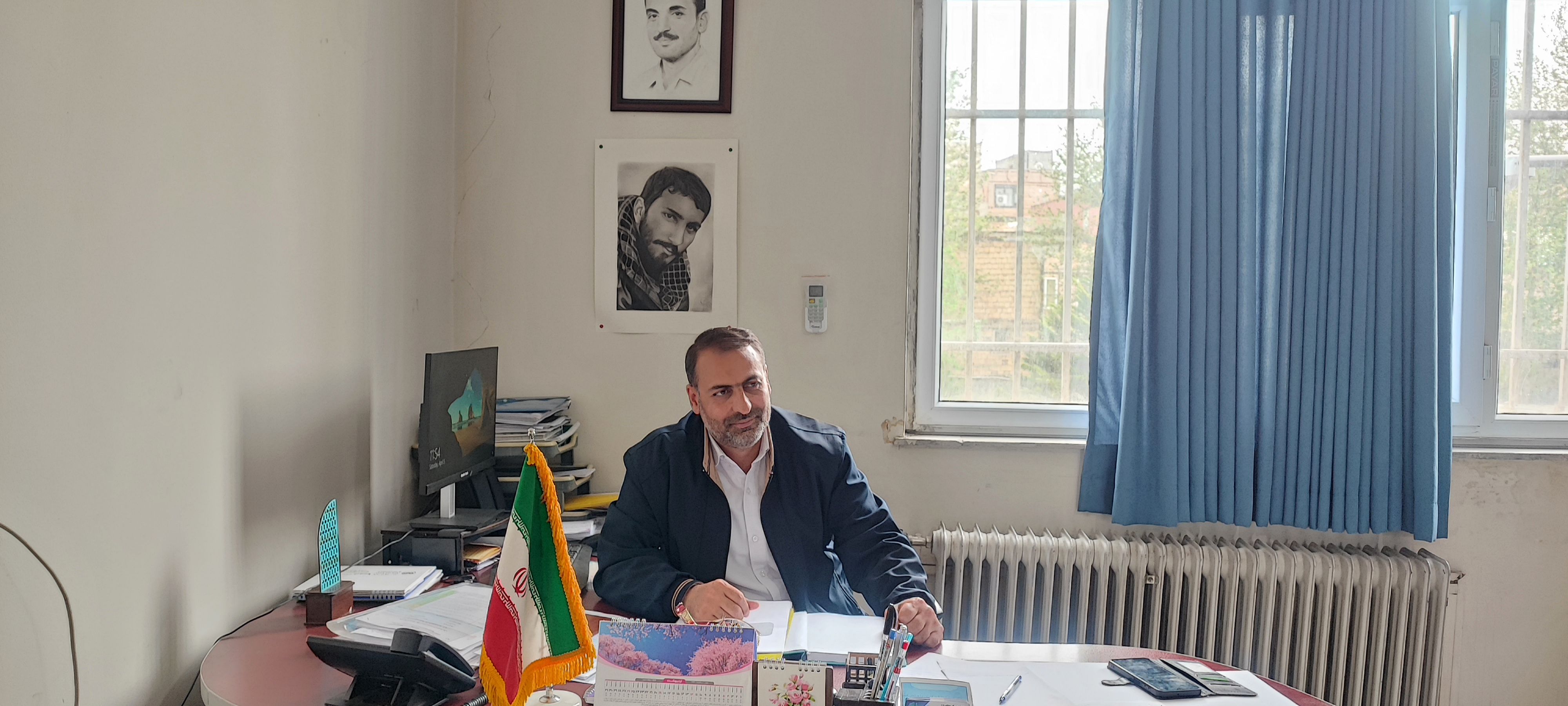 طرح «نماد» گامی مؤثر در کاهش آسیب‌های اجتماعی دانش‌آموزان است 