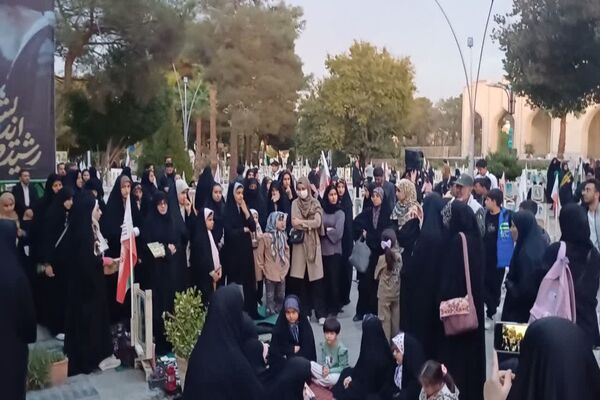 آغاز ششمین جشنواره هفته نوجوان در استان اصفهان  