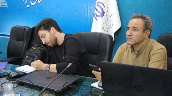  برگزاری دوره توانمندسازی نیروی انسانی «توانا» در استان یزد