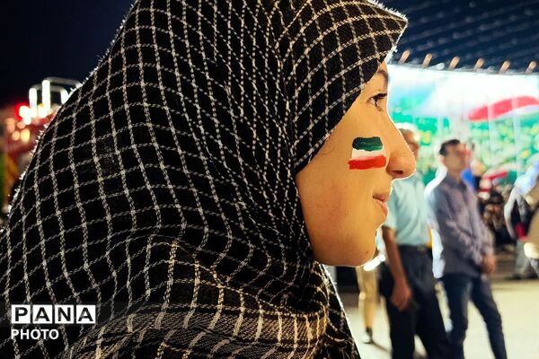 صدای ساز و دهل محلی در خیابانهای الغدیر ملارد