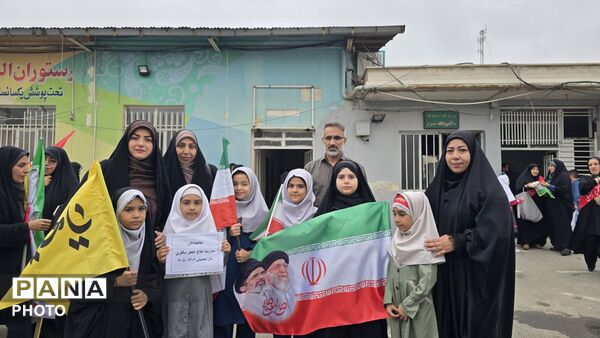 جان‌فدایان البرز؛ روایت ایستادگی و همدلی