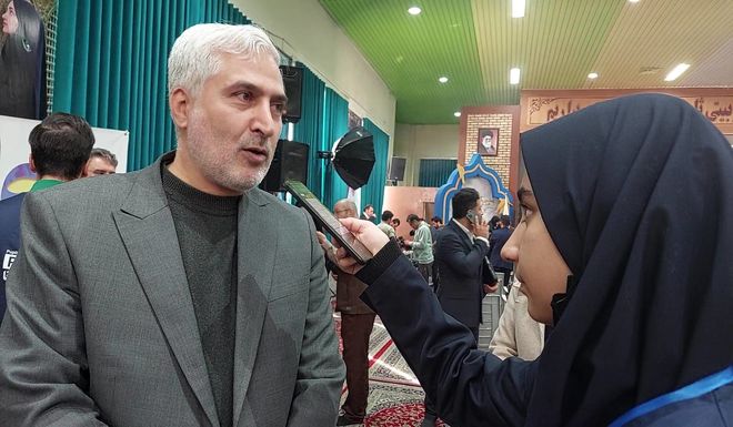 کار معلمی،یک هنر ماندگار است