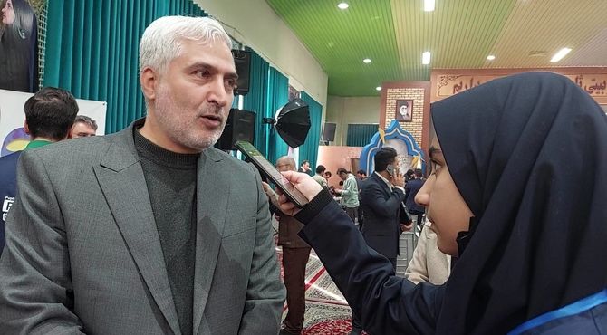 کار معلمی،یک هنر ماندگار است