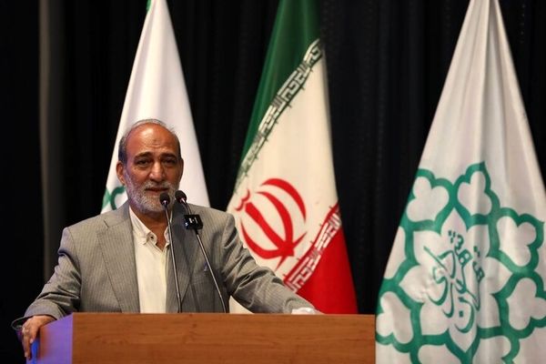 سیاست شهردار تهران تثبیت شهرداران مناطق است