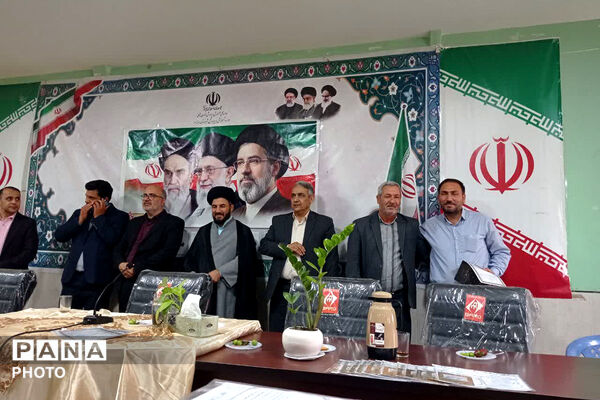 تجلیل از برگزیدگان قرآنی جاجرم
