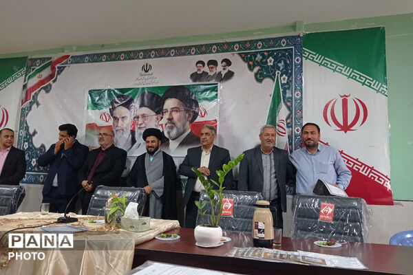 تجلیل از برگزیدگان قرآنی جاجرم