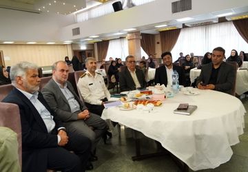 شهرداری همکاری خوبی با آموزش و پرورش دارد