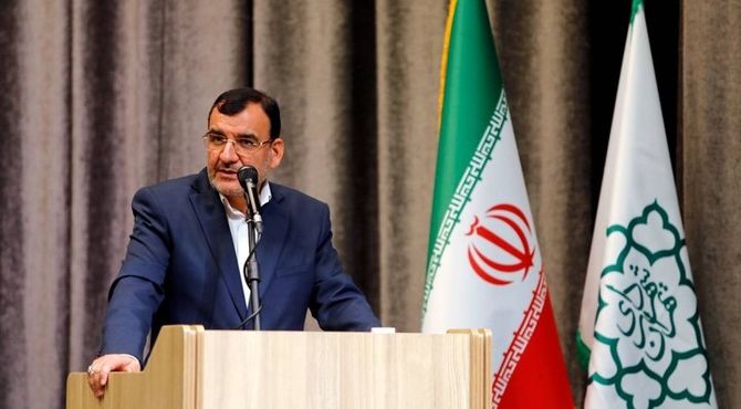 تغییر وضعیت نیروهای کارمندی هادیان به خدمات‌ اداری شهر آغاز شد