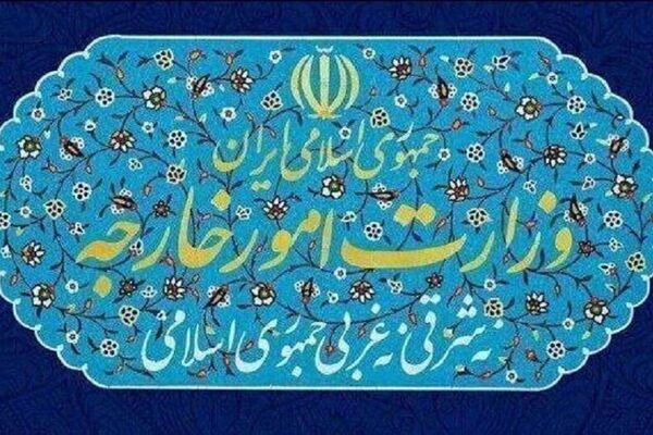 ایران: هرگونه تلاش برای به‌حاشیه راندن مسئله فلسطین محکوم است