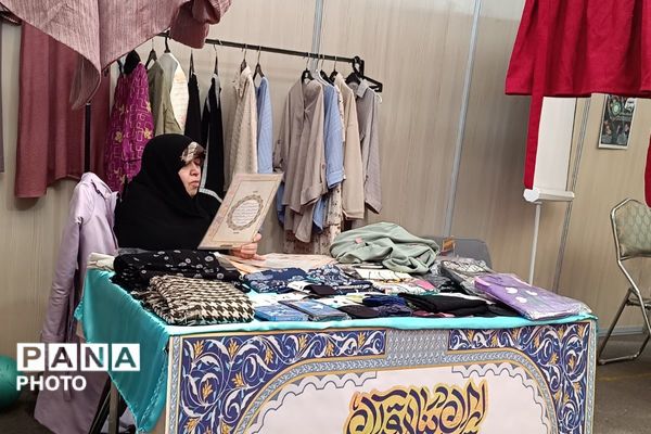 نمایشگاه قرآن و عترت فصل تازه‌ای از معرفت در شهریار