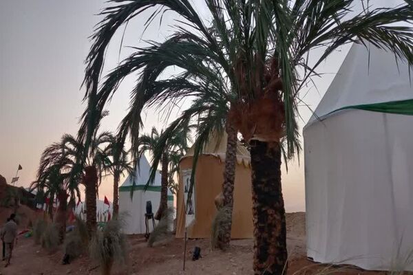 افتتاحیه بزرگترین رویداد فرهنگی با عنوان فصل شیدایی در یاسوج