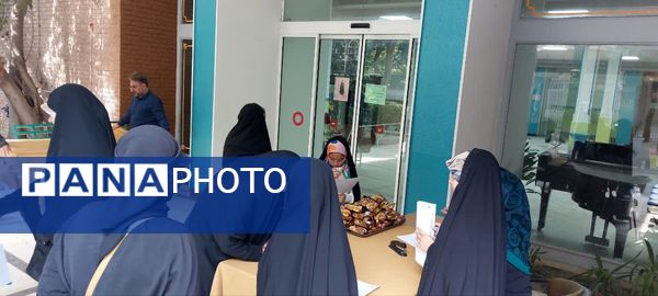 مسابقه حفظ ۱۴ سوره قرآن کریم ویژه سالروز ارتحال امام خمینی(ره) در منطقه ۱۰