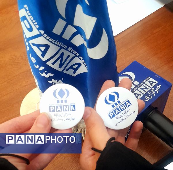 خبر، گنجینه‌ای در دستان خبرنگاران