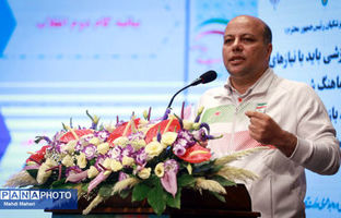 بهره‌برداری کامل از ۲۸۶۲ فضای ورزشی مدارس تا هفته تربیت‌بدنی/ اعزام کاروان ورزشی و بهداشتی «مهر با نشاط» به ۶۴هزار مدرسه در هفته پایانی شهریور