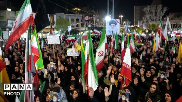 چهل‌ و یک شب تپش برای اقتدار ایران