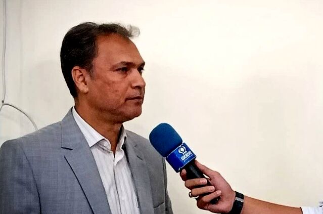 اعتکاف تمرینی برای خودسازی است  