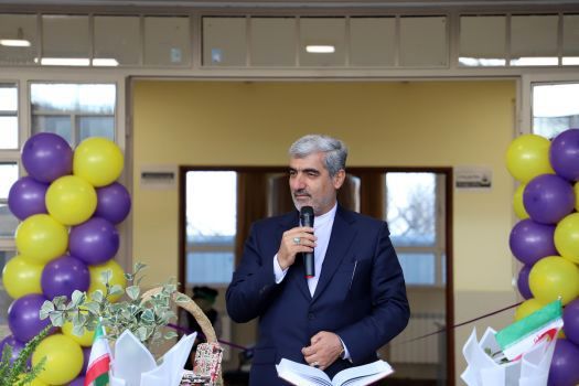 نقش کلیدی سازمان برنامه‌وبودجه در توسعه چهارمحال و بختیاری قابل لمس است