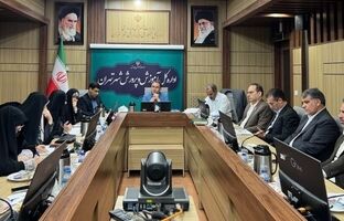 تقویت و عملیاتی کردن تفویض اختیار از الزامات مهم تحول نظام آموزش و پرورش است