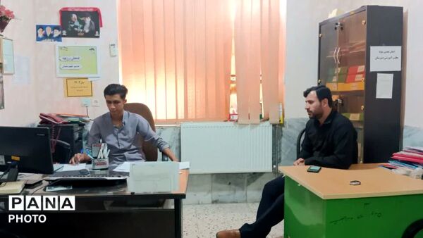 نخستین نشست مجازی شورای دانش‌آموزی استان کهگیلویه و بویراحمد
