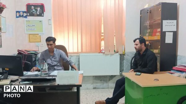 نخستین نشست مجازی شورای دانش‌آموزی استان کهگیلویه و بویراحمد