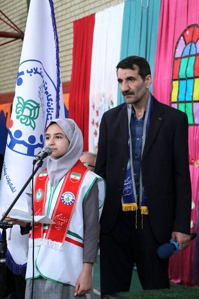 همایش «یاوران انقلاب» در بهارستان‌دو