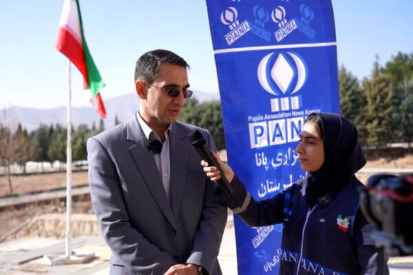 طرح تمشک در لرستان به ایستگاه پایانی رسید