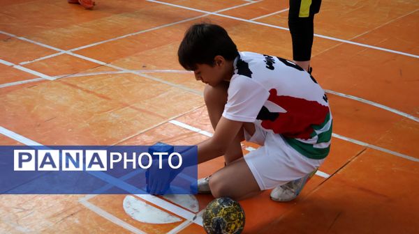 درخشش منطقه ۵ در مسابقات هفت‌سنگ شهر تهران با کسب دو مقام قهرمانی