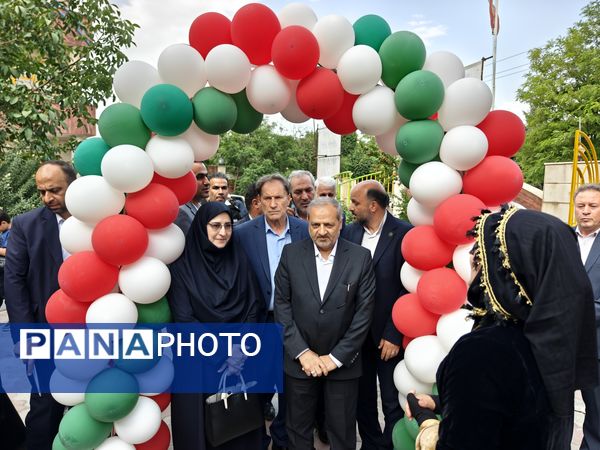 سفر دو روزه وزیر آموزش و پرورش به کرمانشاه