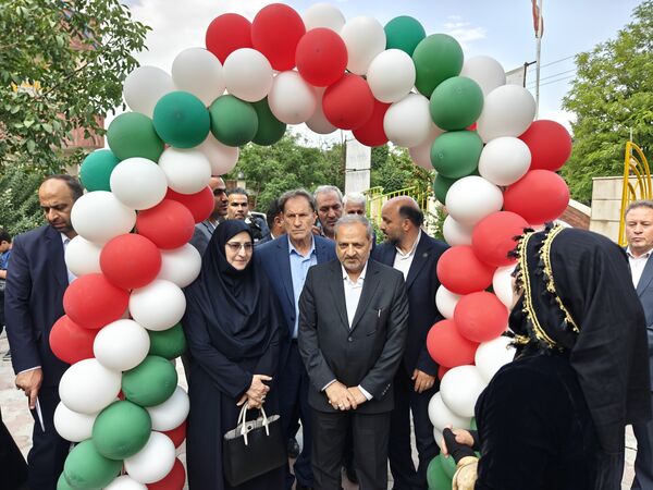 سفر دو روزه وزیر آموزش و پرورش به کرمانشاه