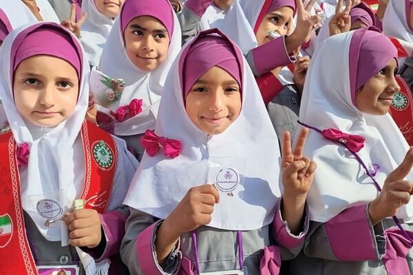 همایش «وطن یار» سازمان دانش آموزی؛ ترویج فرهنگ ایثار و وطن دوستی