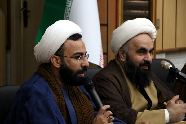 نشست خبری مدیرکل سازمان تبلیغات اسلامی یزد