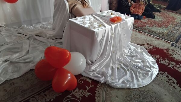 جشنی از جنس مادرانه 