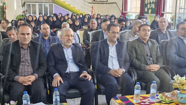 نواخته شدن زنگ «شور عاطفه‌ها» در مدارس کهگیلویه‌ و‌ بویراحمد
